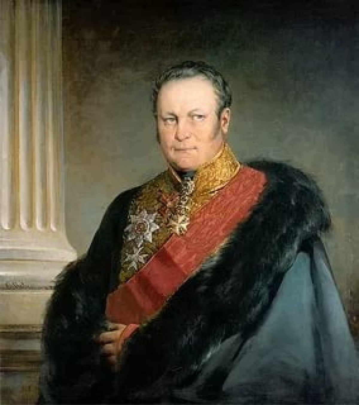 Ко дню рождения князя Бориса Николаевича Юсупова