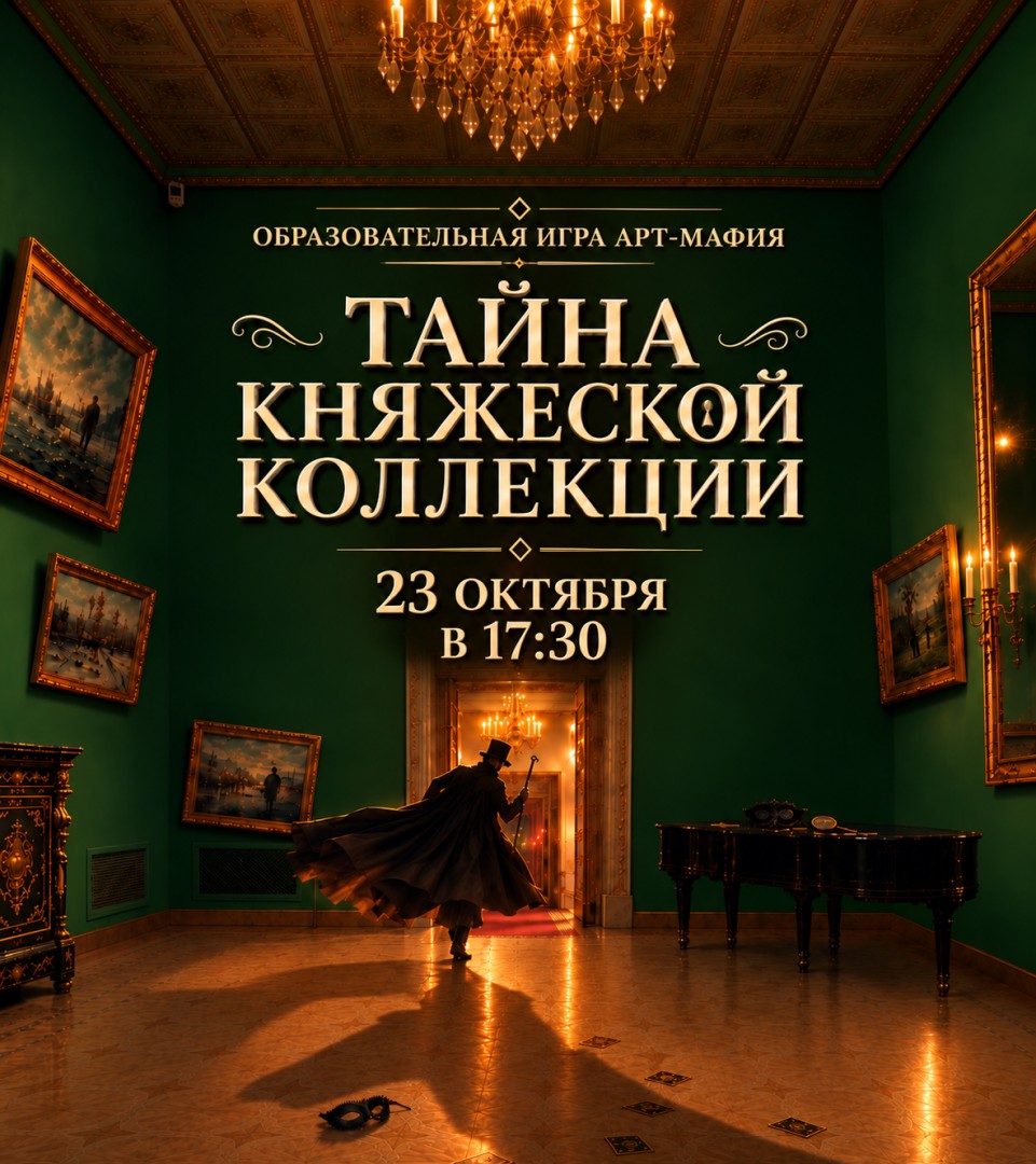 АРТ МАФИЯ