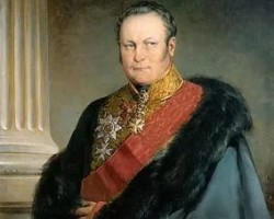 Ко дню рождения князя Бориса Николаевича Юсупова