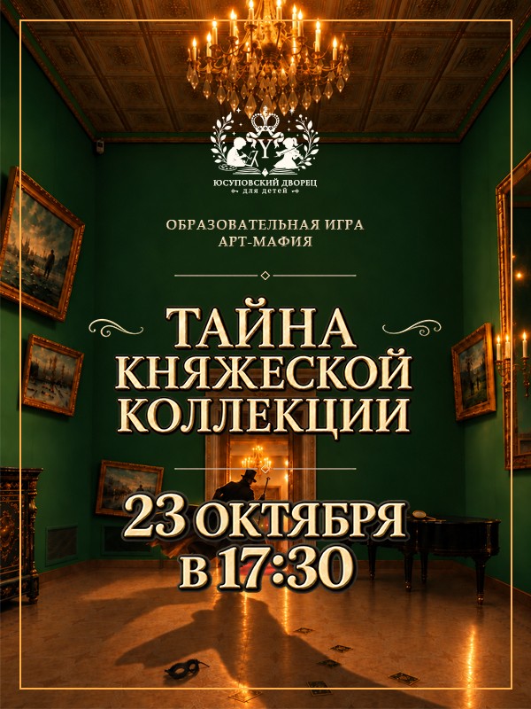 АРТ МАФИЯ